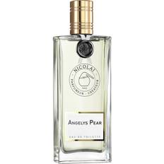 Nicolai Angelys Pear Eau de 100ml