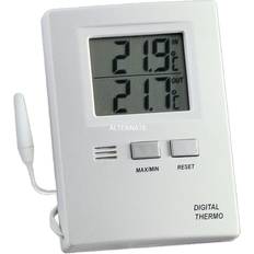 Thermometer & Wetterstationen TFA Digital indoor/outdoor