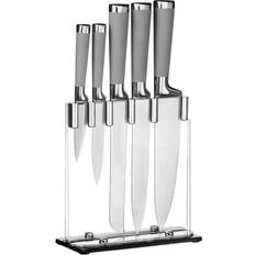 Premier Housewares 0907082 Utility Knife, Paring Knife, Carving Knife, Cooks Knife, Bread Knife