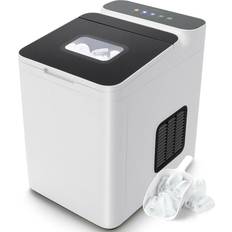 Ice Makers Gymax FP10078GB