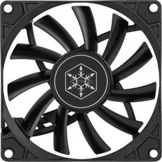 Silverstone Technology Air Slimmer SST-AS90B Slim Fan