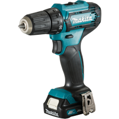 Makpac makpac system Makita DF333DWAJ 2 X12 V 2,0Ah Makpac System