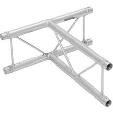 Højttaler tilbehør AluTruss Alutruss DECOLOCK DQ2-PAT36V 3-way T-Piece 90°