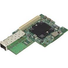 Broadcom PCIe Nätverkskort Broadcom NetXtreme E-serien M125P – Nätverksadapter – PCIe – 25 Gigabit SFP28 x 0