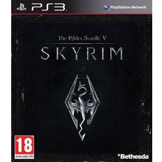 The Elder Scrolls V Skyrim Juego para Consola PS3