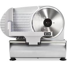 Meat Slicers Weston 61-0750-W