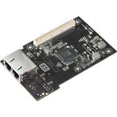 ASUS Network Cards ASUS MCI-1G/350-2T netværksadapter PCIe 2.0 x4 Mezzanine 1000Base-T x 2