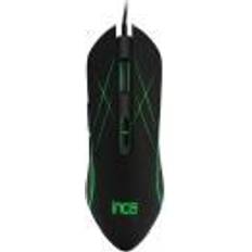 Computermus Inca IMG-GT12 Gaming Mus