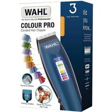 Trimmers Wahl Colour Pro