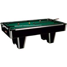 Billar Deportes de Mesa Søren Søgaard 7ft Sardi Hawk Pool Table