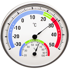 Thermometer & Wetterstationen Technoline WA3050 Classic Thermometer + Humidity Measurement