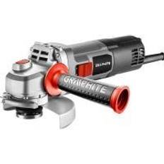 Macinacaffè Graphite Smerigliatrice Angolare 1600 W 125 X 22.2 Mm