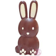 ScrapCooking 3D Rabbit Chokoladeform 17.7 cm