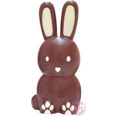 ScrapCooking 3D Rabbit Sjokoladeform 17.7 cm