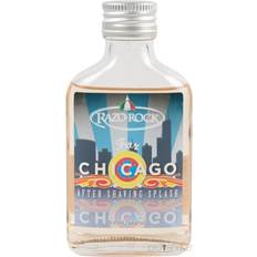 RazoRock For Chicago Aftershave Splash (100 ml)