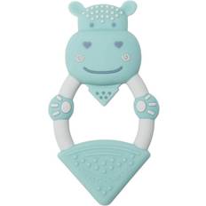 Chums Hippo Teether