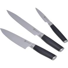 Brusletto 46204260 Kockkniv, Filékniv, Skalkniv