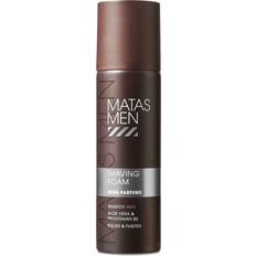 Matas Striber Men Shaving Foam Känslig Hud (200 ml)