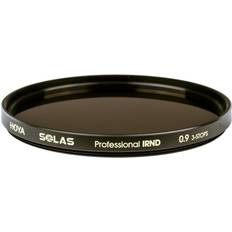 Camera Lens Filters Hoya SOLAS IRND 0.9 82mm Infrared Neutral Density Filter