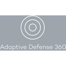 Software per Ufficio WatchGuard Panda Adaptive Defense 360 Abonnement-lizenz (3 Jahre) 1 Benutzer Volumen 51-100 Lizenzen Linux, Win, Mac, Android Mit Advanced Reporting Tool (wga3a023)