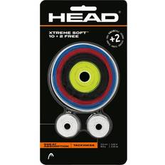 Overgrips Head Racket Xtreme Soft 10+2 Overgrip