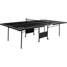  Pingisbord Officiellt Black Edition hopfällbart