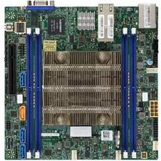 Flexatx SuperMicro X11sdv-8c-tp8f Flexatx