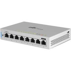 Ubiquiti switch 8 poe Ubiquiti Networks UniFi US-8