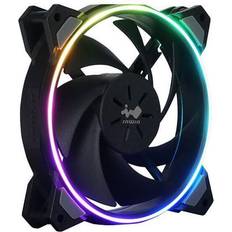 In Win Ventilatorer In Win FAN M 3-RGB SET/SIRIUS LOOP 120mm