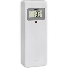 TFA Dostmann Thermometers & Weather Stations TFA Dostmann 30.3248.02 Termosensor 433 MHz-radio