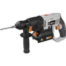 Maxxpack borehammer 18V uden batteri og lader