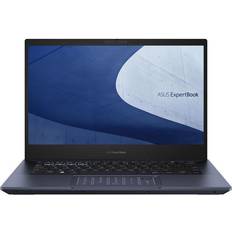 ASUS 16 GB Portátiles ASUS ExpertBook B5 B5402CEA-KI0231X 14" Full HD 16GB RAM 512GB SSD