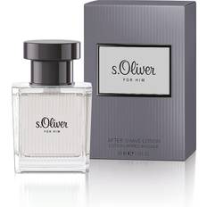 After shave s.Oliver For Him After Shave Lotion 50ml