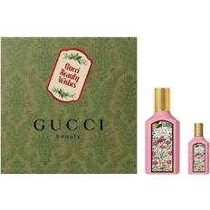 Gucci flora gorgeous gardenia Gucci Flora Gorgeous Gardenia Gift Set EdP 50ml + EdP 10ml