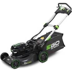 Benzin-Rasenmäher Ego 50cm Self Propelled Benzin-Rasenmäher