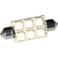 Spolpære led smd 6st 8-30v