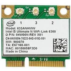 Dell Intel Pro/wireless 6300