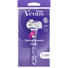 Venus swirl Gillette Venus Deluxe Smooth Swirl Razor Schraper