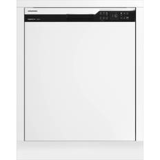 Grundig Opvaskemaskiner Grundig Integrerbar opvaskemaskine EGNUP3450WC Hvid