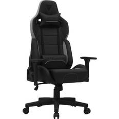 Gamer stole SENSE7 Sentinel black-gray armchair