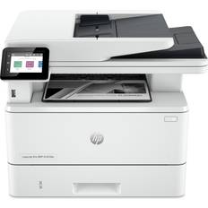 Hp laserjet pro mfp HP LaserJet Pro MFP 4102fdw