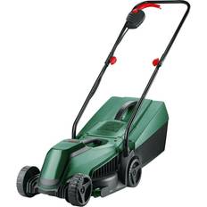 Bosch Akku-Rasenmäher Bosch EasyMower 18V-32-200 Solo Akku-Rasenmäher