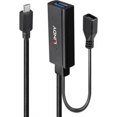 Lindy 5 USB/USB-C Data