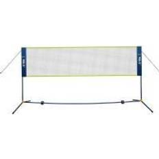 Badminton cover Nils Extreme NN305 Badminton Net 305 cm Full Cover
