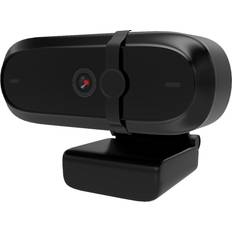 Stevison Sinox Webcam Usb 1080p