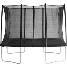 Camas elásticas React Red de seguridad para Cama elástica Rectángulo