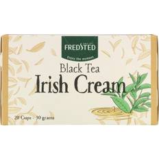 Fredsted Te Fredsted Black Tea Irish Cream