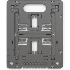 Titan Kabinetter Streacom BC1 Mini V2 Titanium