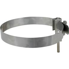 DEHN 540200 BS-Bandrohrschelle NIRO 3/4-6Zoll mit Zacken Fittings 1 pc(s)