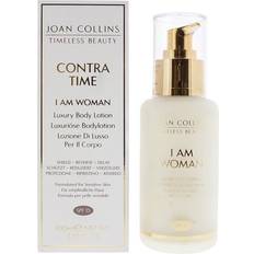 Joan Collins Timeless Beauty I Am Luxury Body Lotion